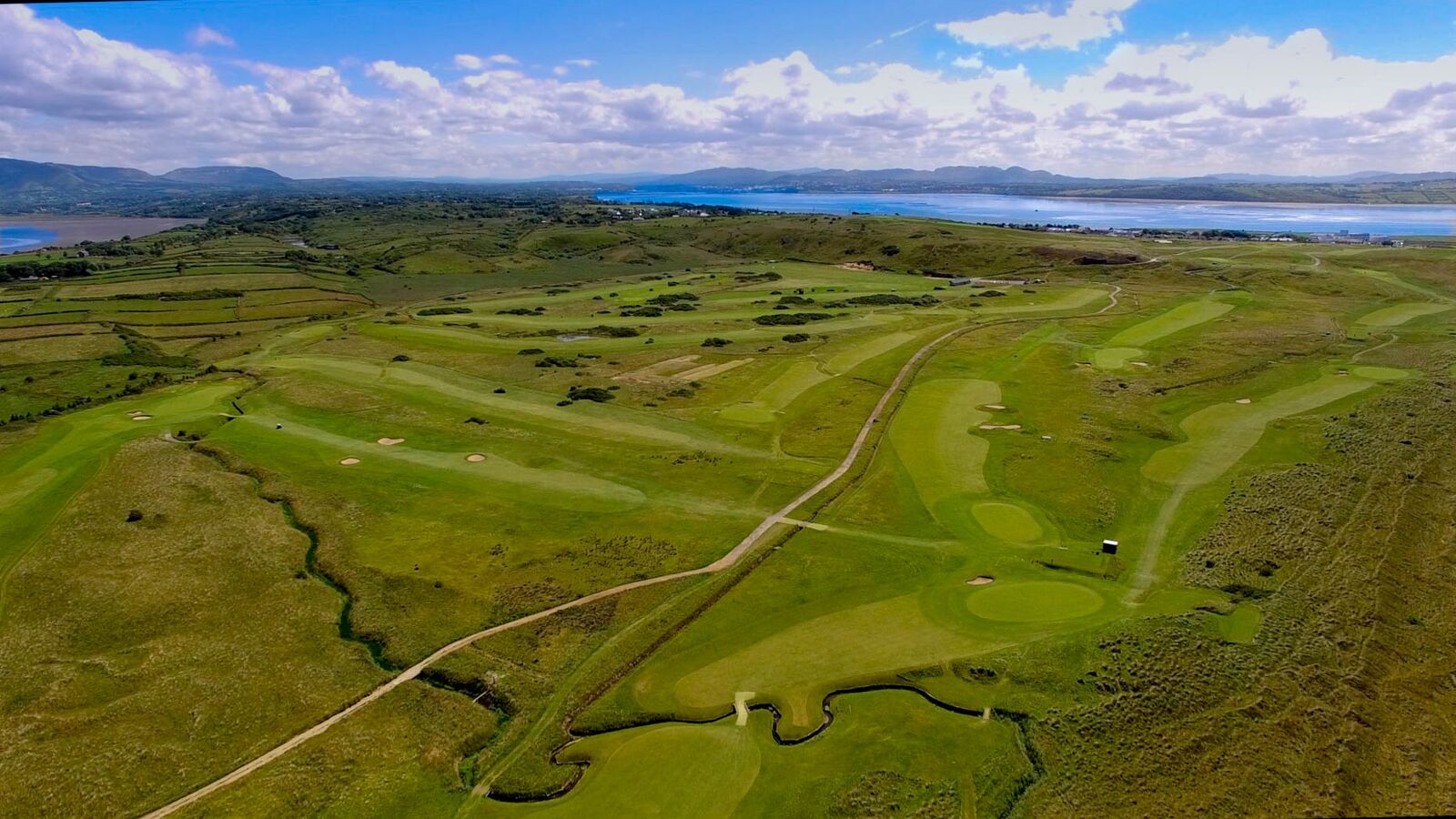 Rosses Point, Sligo