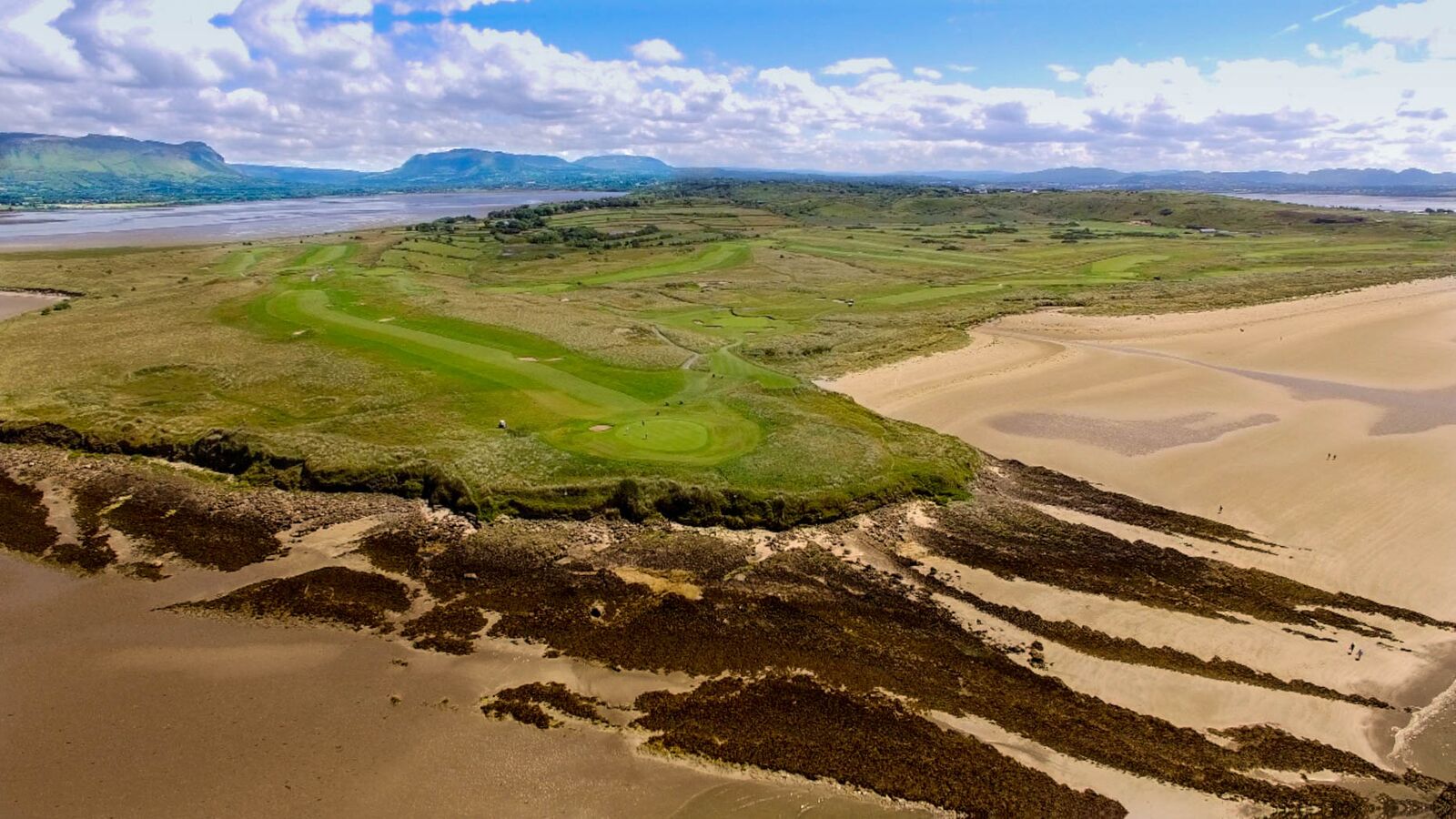 Rosses Point, Sligo