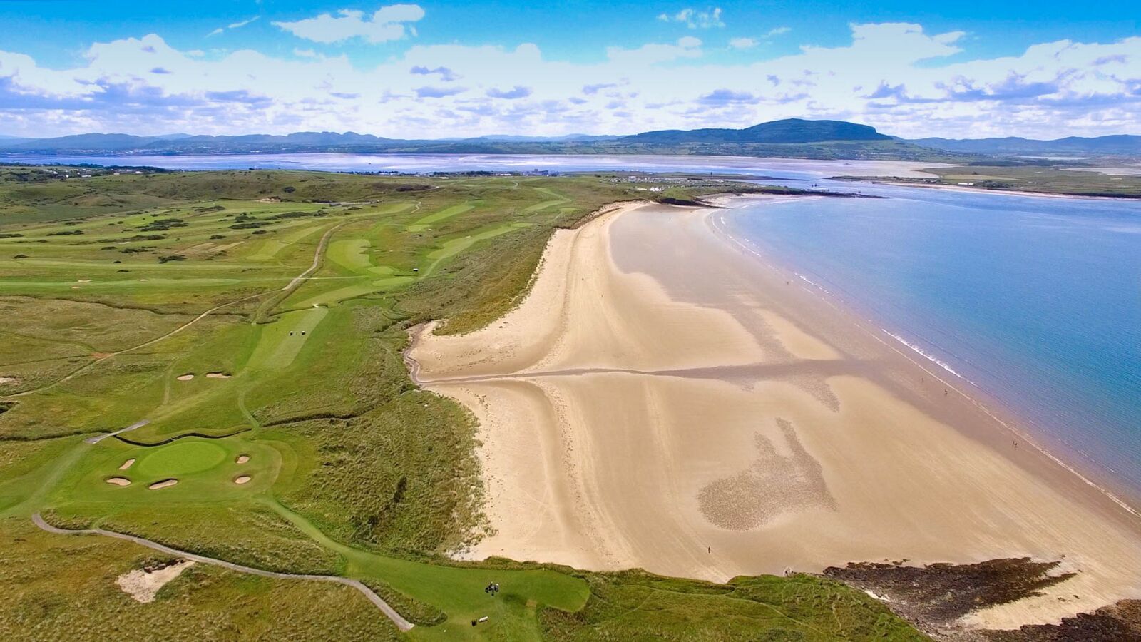 Rosses Point, Sligo